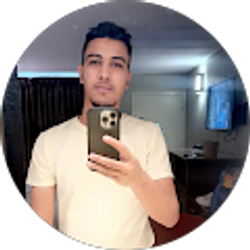 Profile photo of Ahmed Deddah