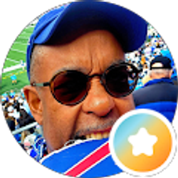 Profile photo of Rosco the BfLo Cop Critic