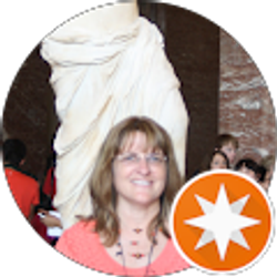 Profile photo of Theresa Quercia