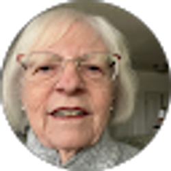 Profile photo of Judy Full