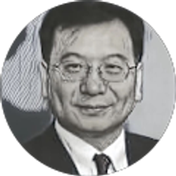 Profile photo of Tom Deng