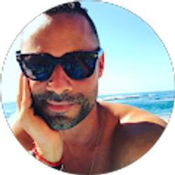 Profile photo of Damian Sargent