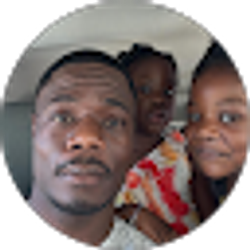 Profile photo of Mark Gweh