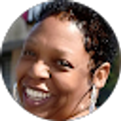 Profile photo of Charmaine Mccants