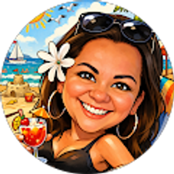 Profile photo of Rachel Lagrimas