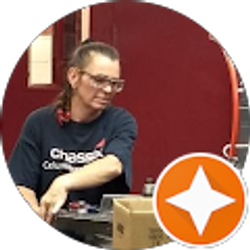 Profile photo of Frida Coates