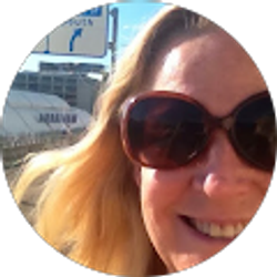 Profile photo of Patti Andreas