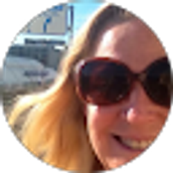 Profile photo of Patti Andreas