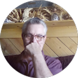 Profile photo of Terry Fortenberry
