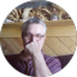 Profile photo of Terry Fortenberry