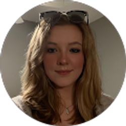 Profile photo of Kaitlyn Haan