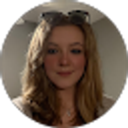 Profile photo of Kaitlyn Haan