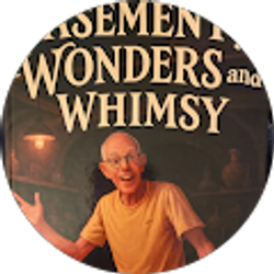 Profile photo of Russell C Walker (Grandfather Russell)