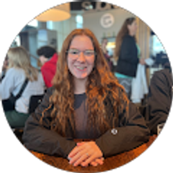 Profile photo of Eliana O’Brien