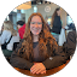 Profile photo of Eliana O’Brien