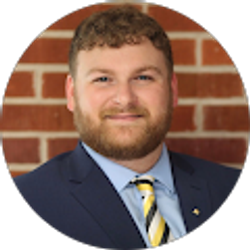 Profile photo of Harley Johnson