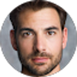 Profile photo of Chris Muto