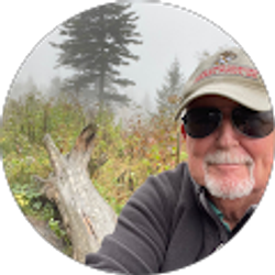 Profile photo of William Cassada