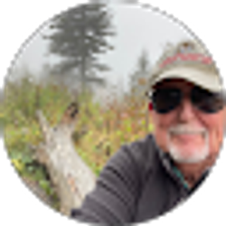 Profile photo of William Cassada