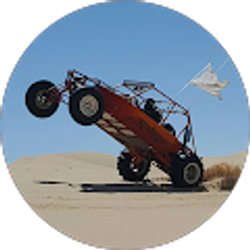 Profile photo of Thomas Foote