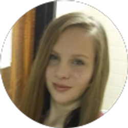 Profile photo of Jamie Rose Cavey