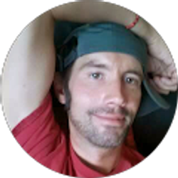 Profile photo of Matthew Musselman