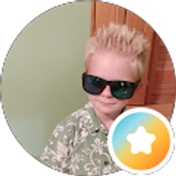 Profile photo of Billy Morrow