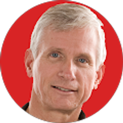 Profile photo of Chuck Mayne