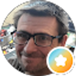 Profile photo of Donald Powell (CrazyD)