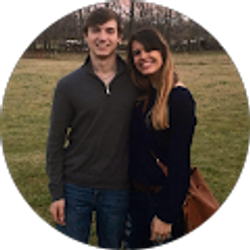 Profile photo of Zach Morgan