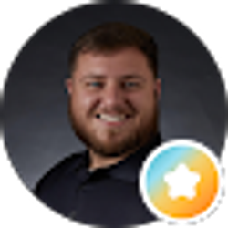 Profile photo of Derek Maurer