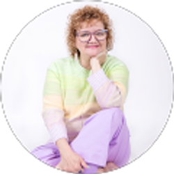 Profile photo of Lachelle Yoder