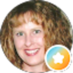 Profile photo of Rita Walker