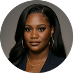 Profile photo of Alexis Marshall