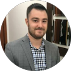 Profile photo of Mike Rainone