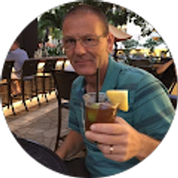 Profile photo of Eric Lew