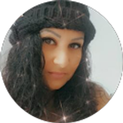 Profile photo of Angelica Ochoa