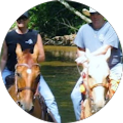 Profile photo of Jerry Sumerour