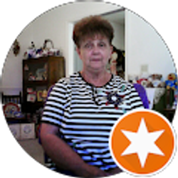 Profile photo of Bobbie Faye Johnson