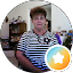 Profile photo of Bobbie Faye Johnson