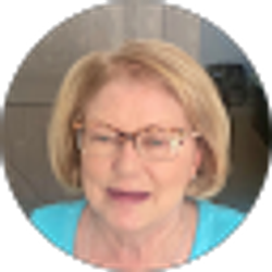 Profile photo of Kara Smith