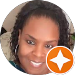 Profile photo of Pamela Toliver