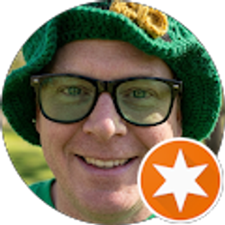 Profile photo of Keith Monson