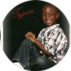 Profile photo of Felecia Peete