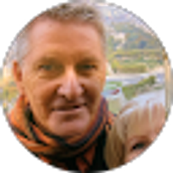 Profile photo of Randall Roberts