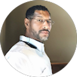 Profile photo of Mark McCoy