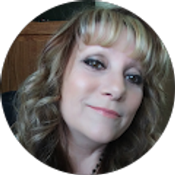 Profile photo of PAMELA GROGAN