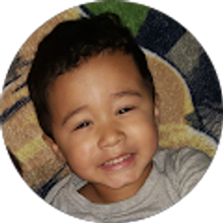 Profile photo of April Contreras