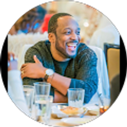 Profile photo of yves amani