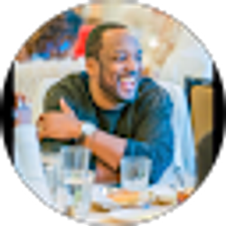 Profile photo of yves amani